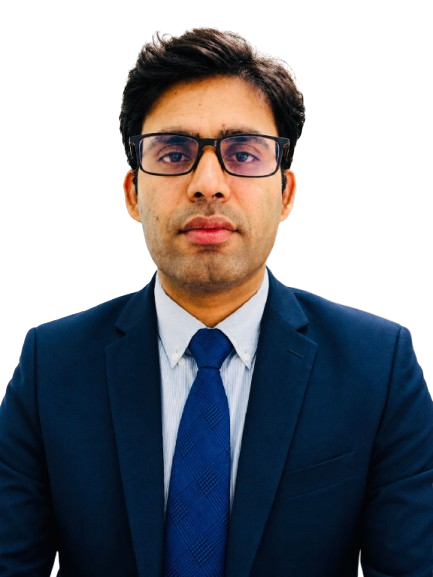Prashant Kumar