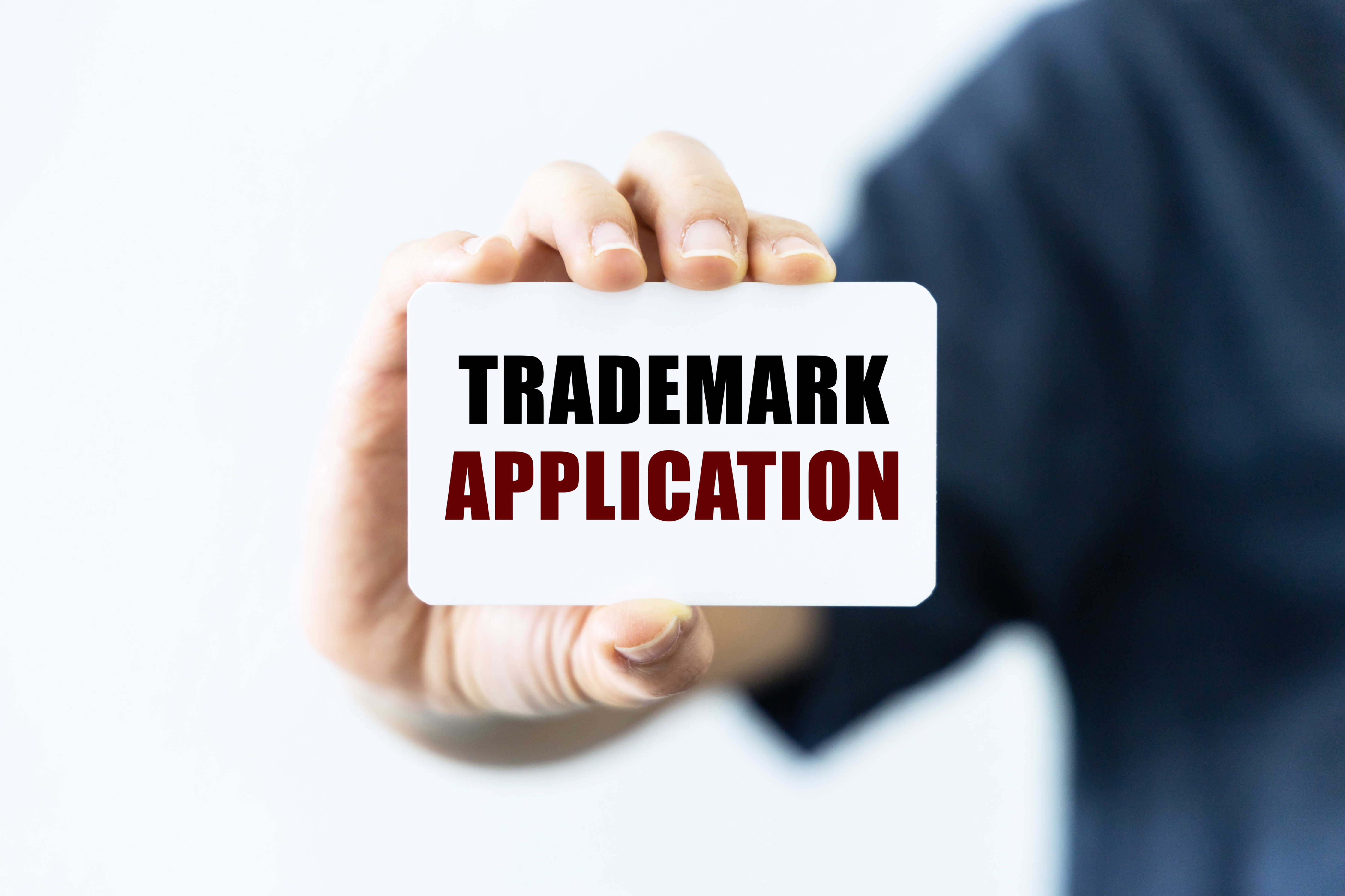 Startup founders checking trademark availability in India before naming their brand.