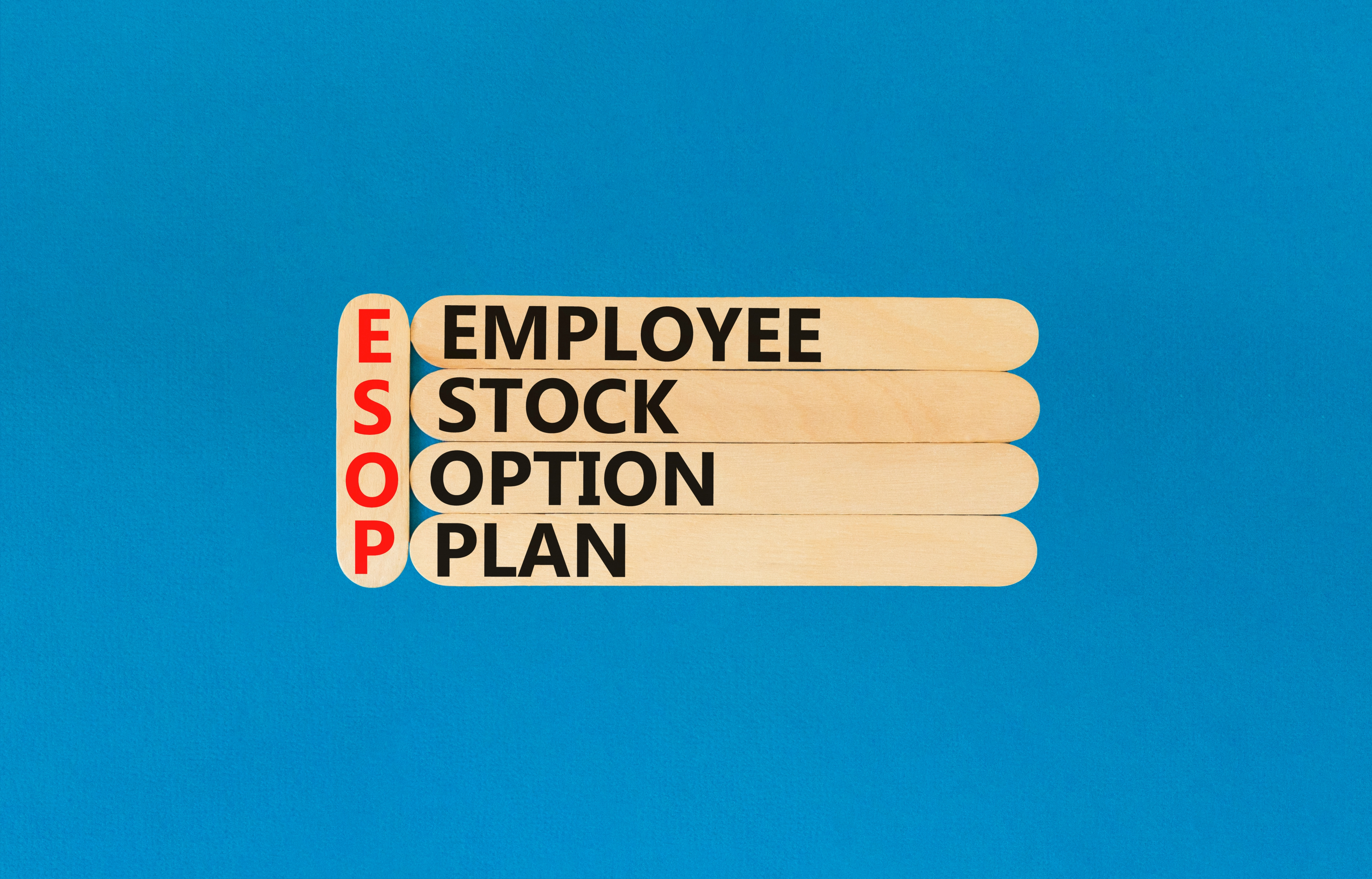 How Startups Should Legally Structure ESOPs in India