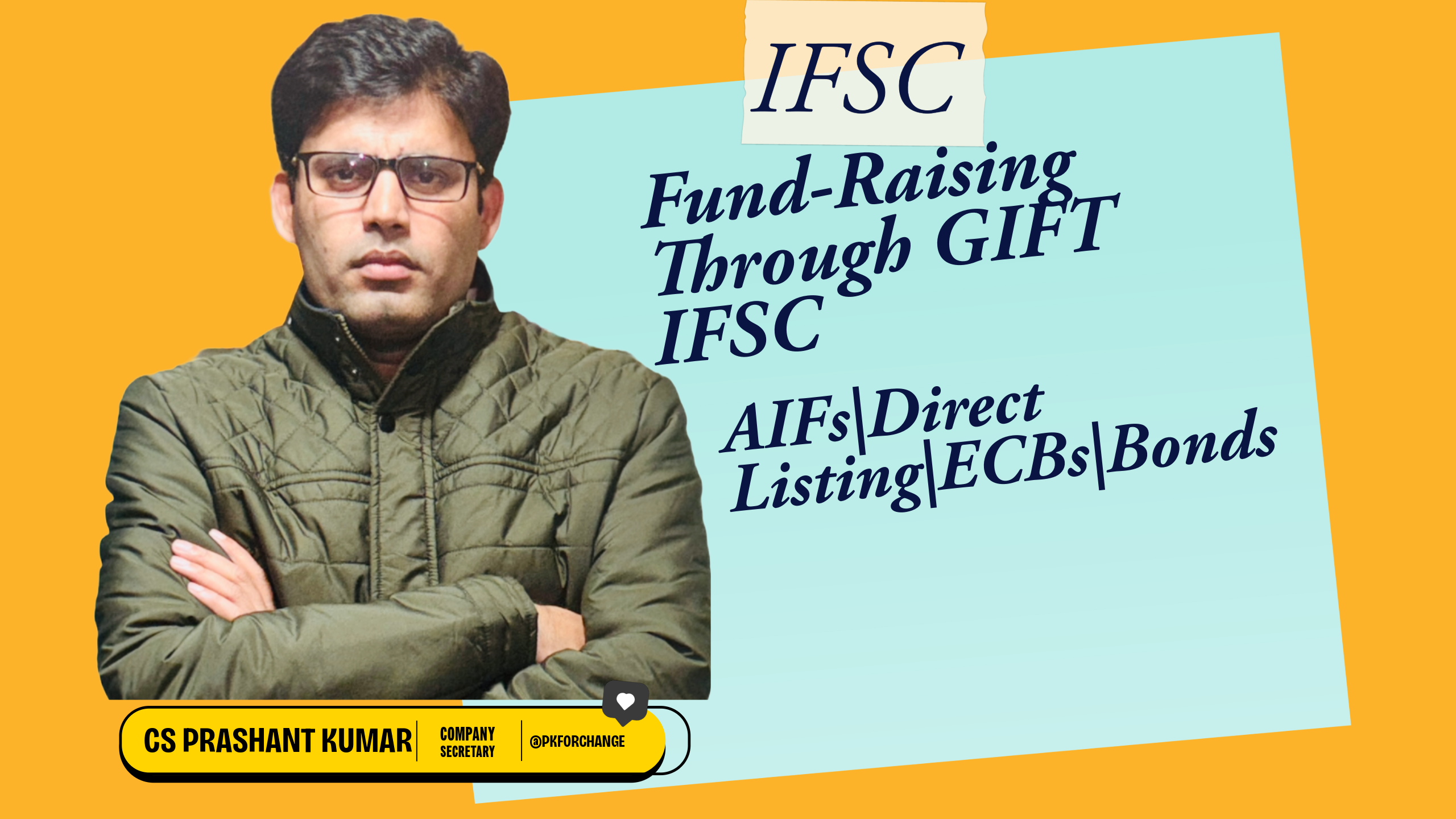 Fund-Raising Through GIFT IFSC: A Strategic Playbook for Indian Founders and Fund Managers