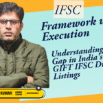 GIFT IFSC direct listing framework status 2026 enabled but not operational India