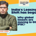 Aircraft and ship leasing companies moving to GIFT City IFSC India explained