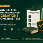 IFSCA Capital Market Intermediaries Regulations Knowledge Test for professionals, students and compliance teams in GIFT IFSC