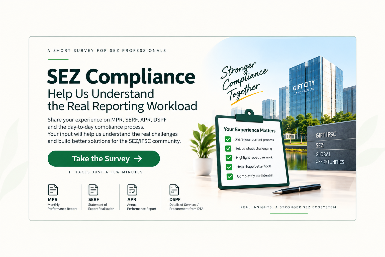 SEZ Compliance: Understanding the Real Reporting Workload